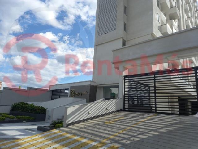 Apartamento En Venta En Cucuta En La Riviera V186360