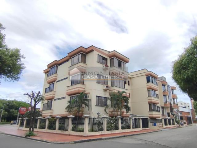 Apartamento En Venta En Cucuta En La Riviera V245066