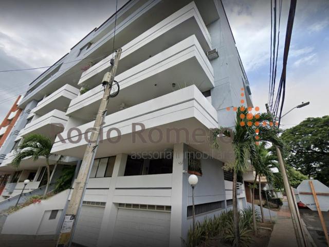 Apartamento En Venta En Cucuta En La Riviera V250357