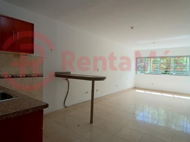 Apartamento En Venta En Cucuta En Lleras Apto Y Local V270196