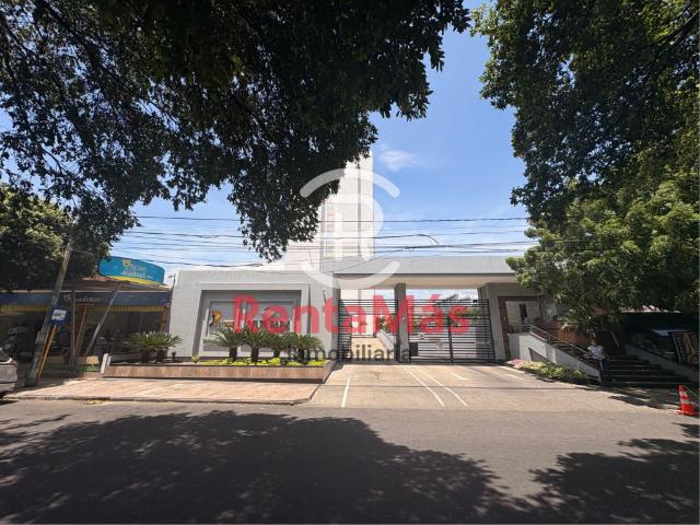 Apartamento En Venta En Cucuta En Lleras Restrepo, Edif. Delta Park V418687