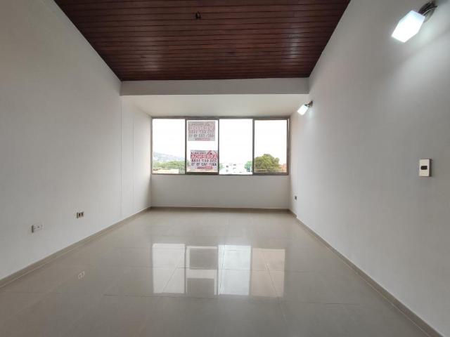 Apartamento En Venta En Cucuta En Lleras Restrepo V400427