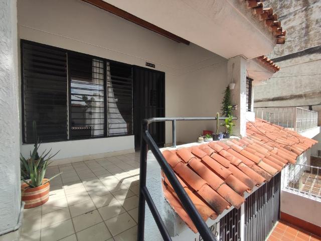 Apartamento En Venta En Cucuta En Lleras Restrepo V400284