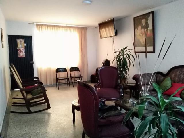 Apartamento En Venta En Cucuta En Lleras Restrepo V400286