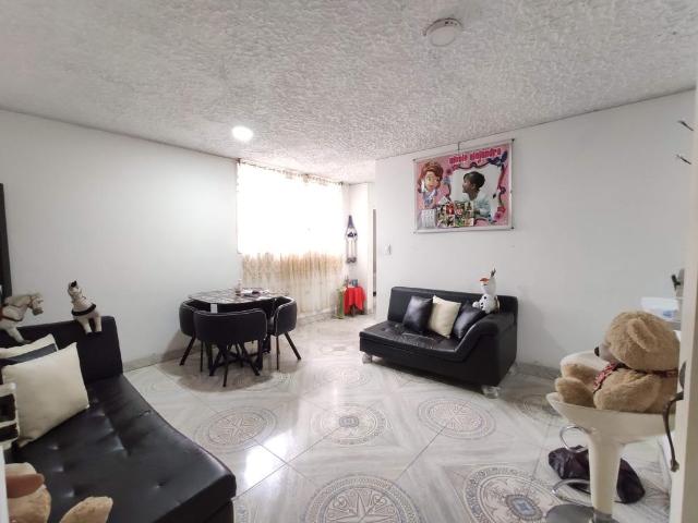 Apartamento En Venta En Cucuta En Lleras Restrepo V400371