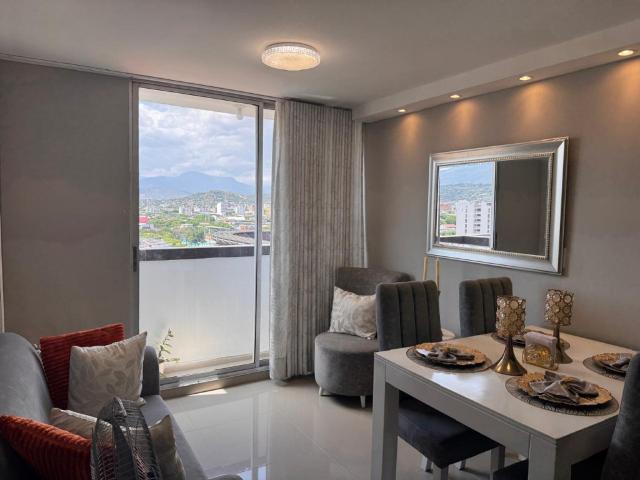 Apartamento En Venta En Cucuta En Lleras Restrepo V417628