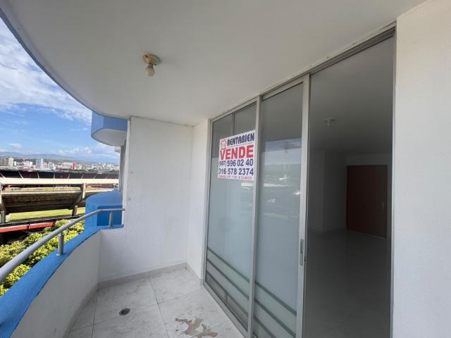 Apartamento En Venta En Cucuta En Lleras Restrepo V419596