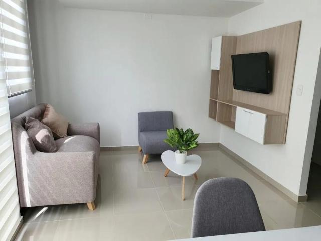 Apartamento En Venta En Cucuta En Lleras Restrepo V219623