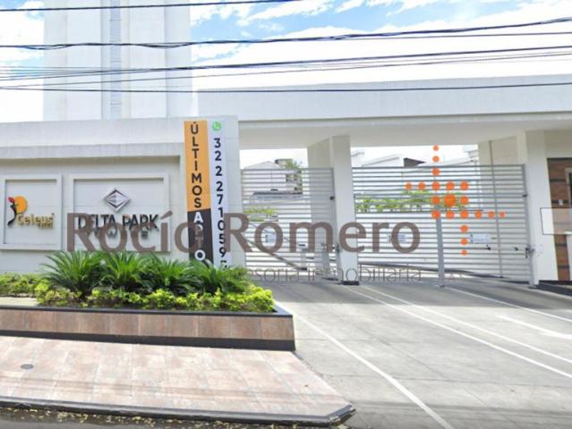Apartamento En Venta En Cucuta En Lleras Restrepo V250220