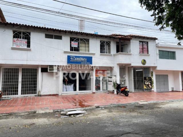 Apartamento En Venta En Cucuta En Lleras Restrepo V288066