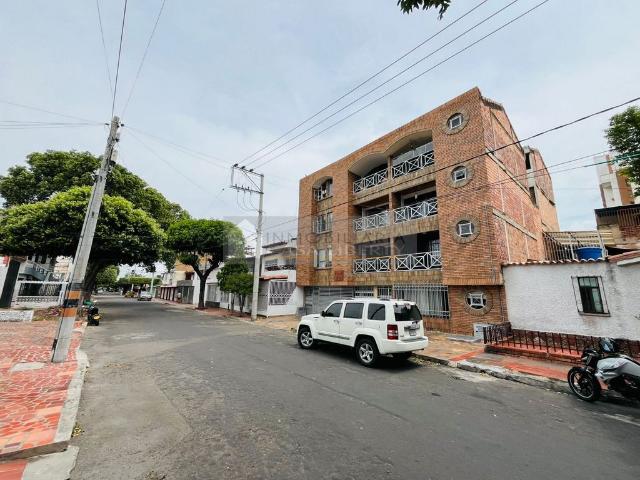 Apartamento En Venta En Cucuta En Lleras Restrepo V308632