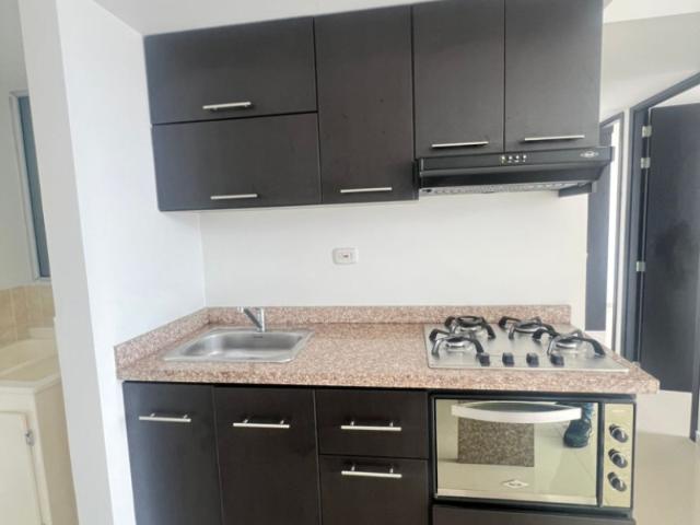 Apartamento En Venta En Cucuta En Lleras Restrepo V386261