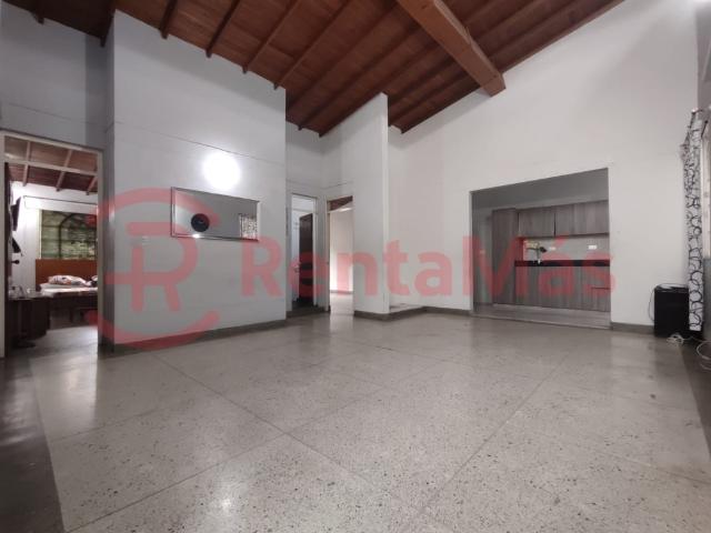 Apartamento En Venta En Cucuta En Lleras Restrepo V392880