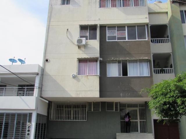 Apartamento En Venta En Cucuta En Lleras V400647