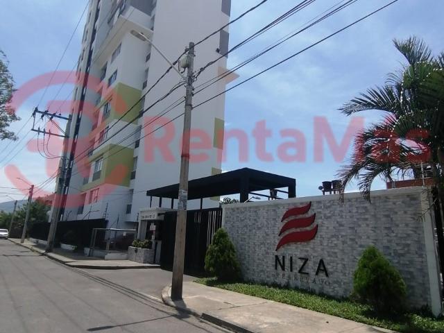 Apartamento En Venta En Cucuta En Niza V174200
