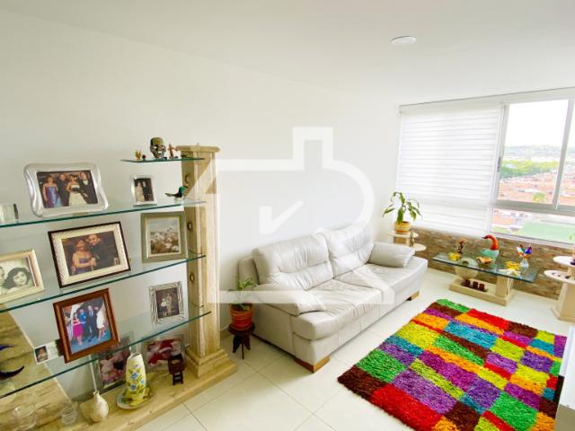 Apartamento En Venta En Cucuta En Niza V219165