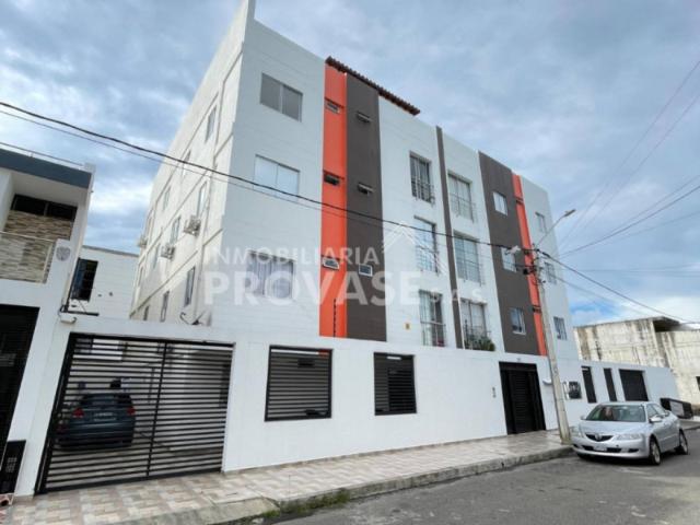 Apartamento En Venta En Cucuta En Niza V288144