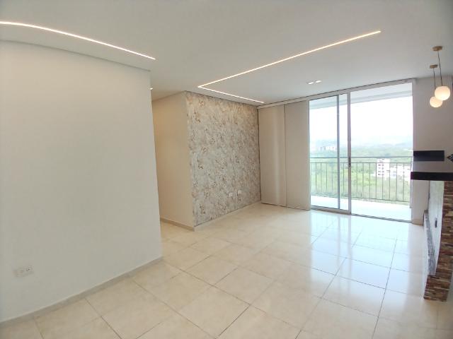 Apartamento En Venta En Cucuta En Niza V362575