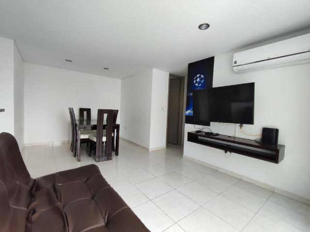 Apartamento En Venta En Cucuta En Niza V399827