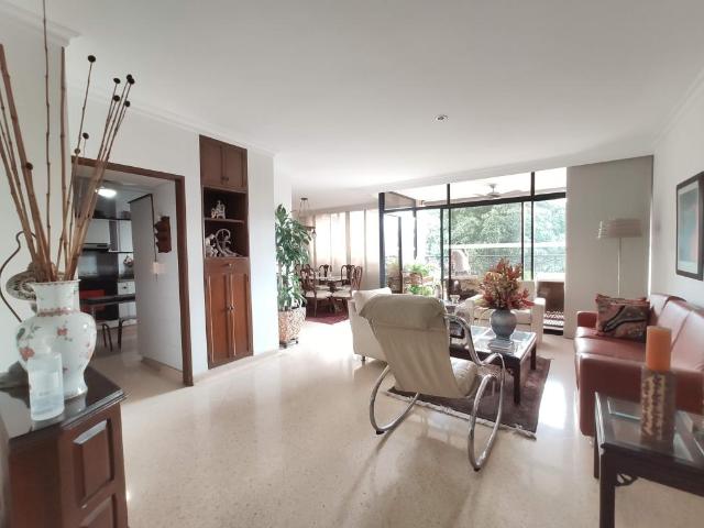 Apartamento En Venta En Cucuta En Sayago V400127