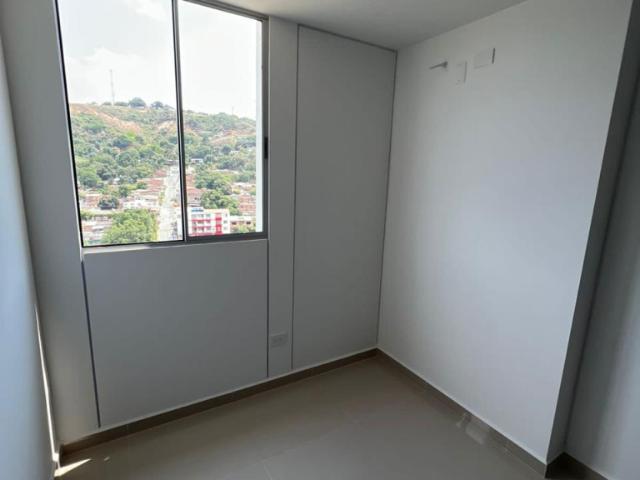 Apartamento En Venta En Cucuta En San Mateo V270849