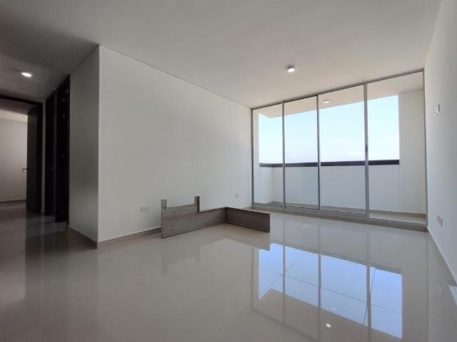Apartamento En Venta En Cucuta En San Mateo V399368