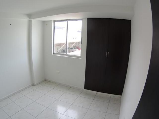 Apartamento En Venta En Cucuta En San Luis V161342