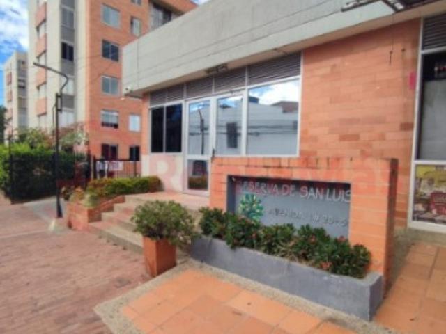 Apartamento En Venta En Cucuta En San Luis V392427