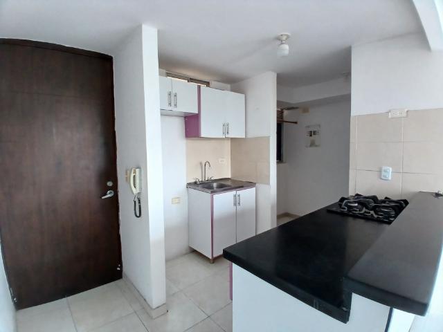 Apartamento En Venta En Cucuta En San Luis V316233
