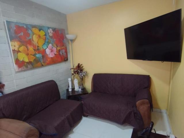 Apartamento En Venta En Cucuta En San Rafael V130360