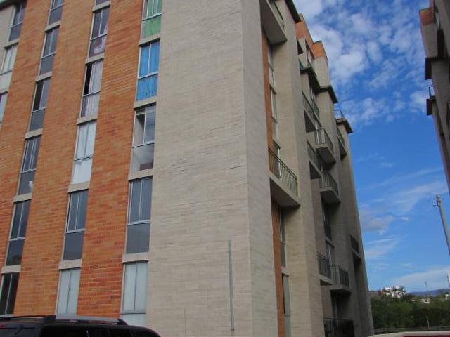 Apartamento En Venta En Cucuta En San Rafael V400553