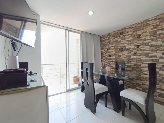 Apartamento En Venta En Cucuta En Santa Ines Ii, Garcia Herreros V398910