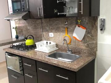 Apartamento En Venta En Cucuta En Sevilla V124311