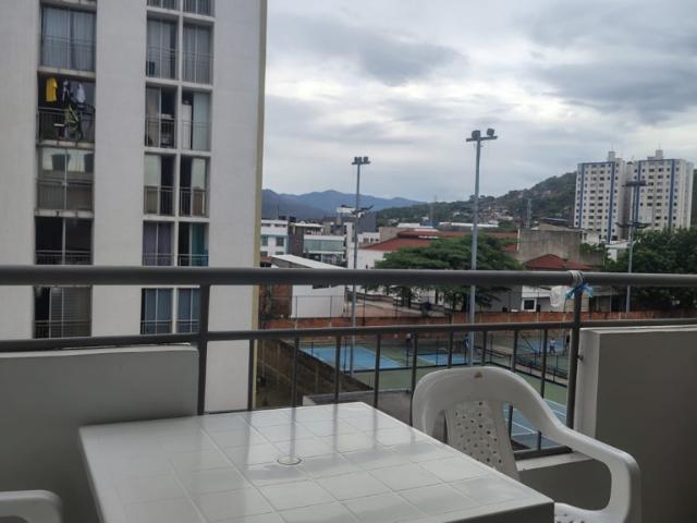 Apartamento En Venta En Cucuta En Portachuelo V401356