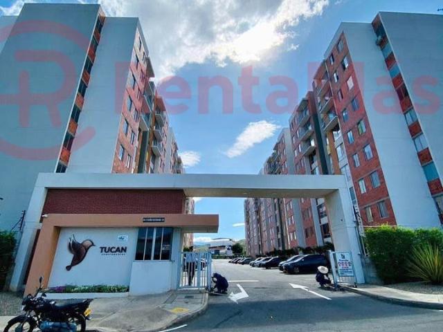 Apartamento En Venta En Cucuta En Patios V392315