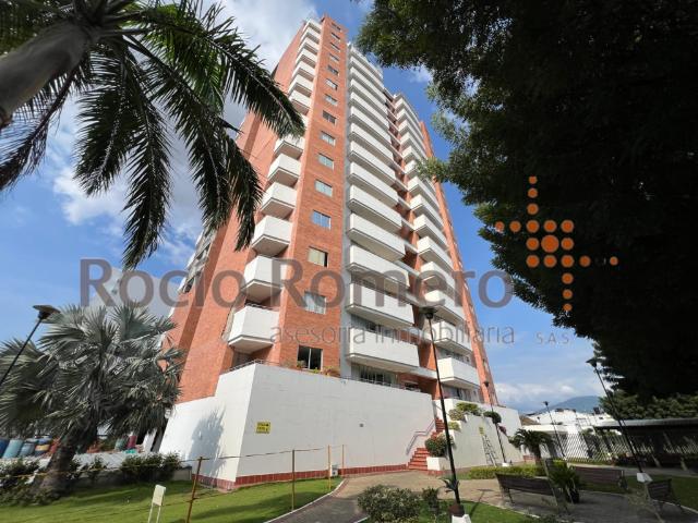 Apartamento En Venta En Cucuta En Playa Hermosa V250086