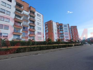 Apartamento En Venta En Cucuta En Playa Hermosa Condominio Alicante V270212