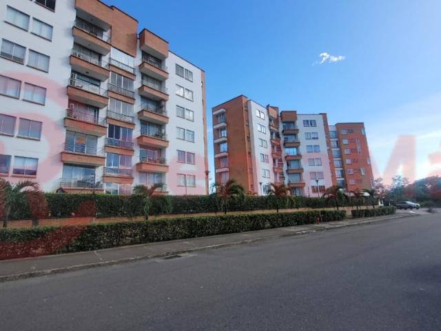 Apartamento En Venta En Cucuta En Playa Hermosa Condominio Alicante V270212