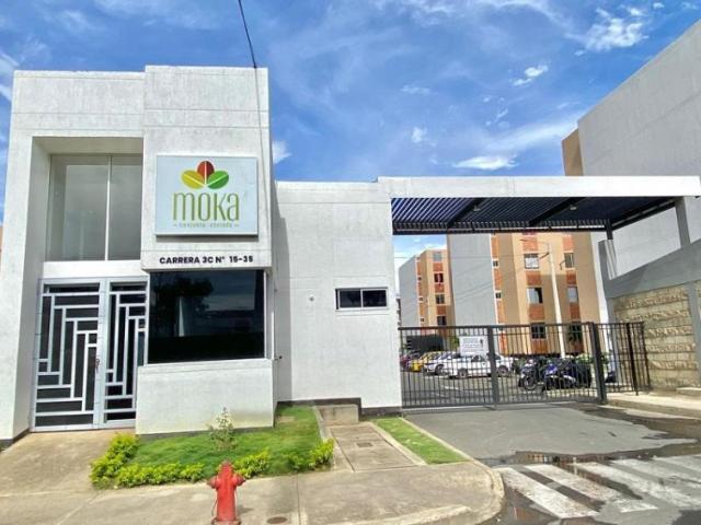 Apartamento En Venta En Cucuta En Prados Del Este V284641