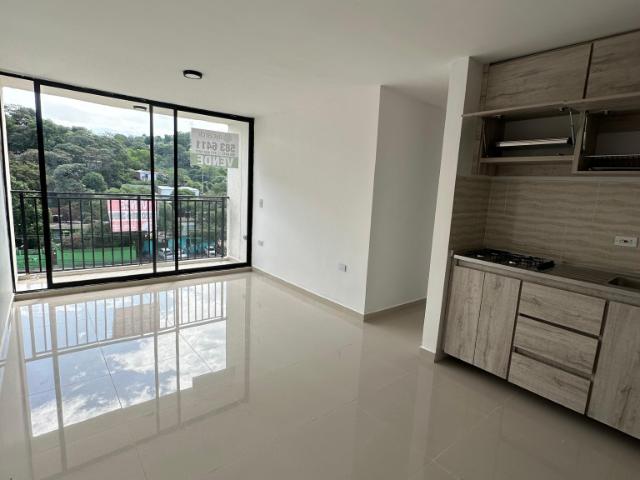 Apartamento En Venta En Cucuta En Prados Del Este V325168