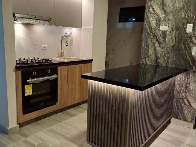Apartamento En Venta En Cucuta En Prados Del Este V374892