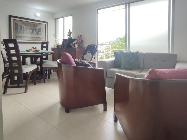 Apartamento En Venta En Cucuta En Prados Del Este V399328
