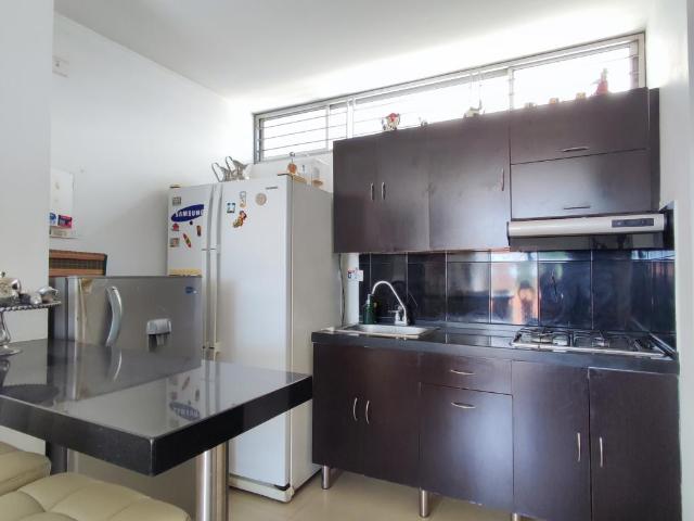 Apartamento En Venta En Cucuta En Quinta Oriental V400504