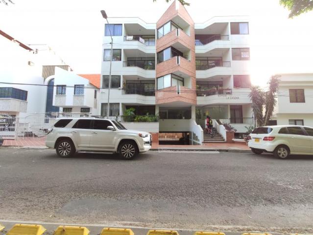 Apartamento En Venta En Cucuta En Quinta Oriental V400658