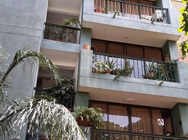 Apartamento En Venta En Cucuta En Quinta Oriental V250864