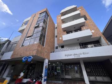 Apartamento En Venta En Cucuta En Quinta Bosch V116470