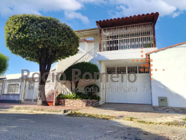 Apartamento En Venta En Cucuta En Quinta Bosch V250582