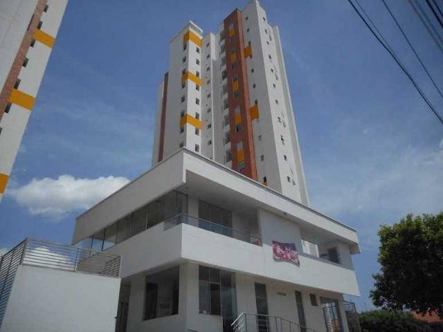 Apartamento En Venta En Cucuta En Quinta Bosch V251406