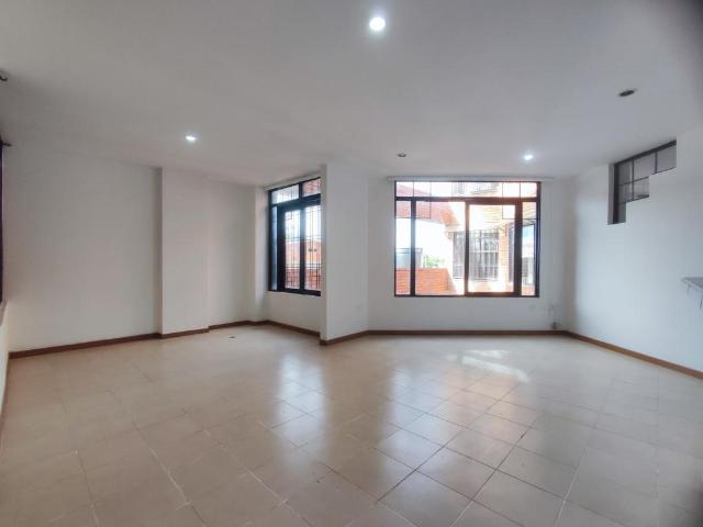 Apartamento En Venta En Cucuta En Quinta Bosch V399687
