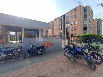 Apartamento En Venta En Cucuta En Trigal Del Norte V140669